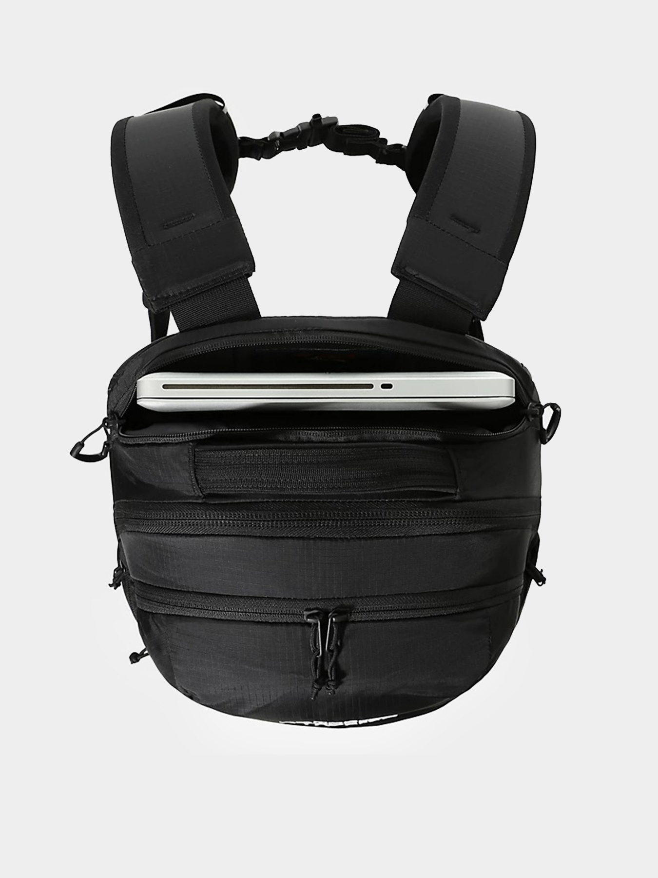 Рюкзаки The North Face Surge модель NF0A52SGKX71 Фото