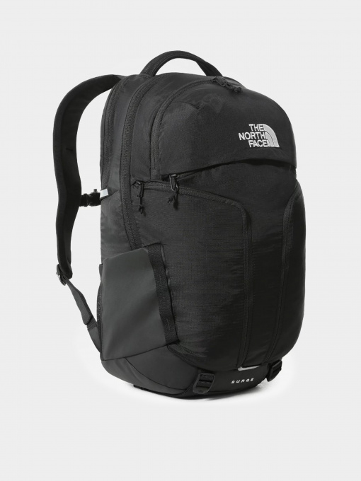 Рюкзаки The North Face Surge модель NF0A52SGKX71 Фото
