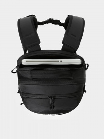 Рюкзаки The North Face Surge модель NF0A52SGKX71 Фото