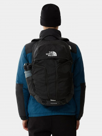 Рюкзаки The North Face Surge модель NF0A52SGKX71 Фото