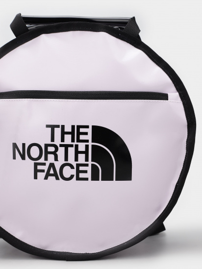 Рюкзаки The North Face Base Camp модель NF0A52SL80U1 — фото 4 - INTERTOP