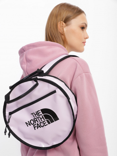 Рюкзаки The North Face Base Camp модель NF0A52SL80U1 — фото 6 - INTERTOP