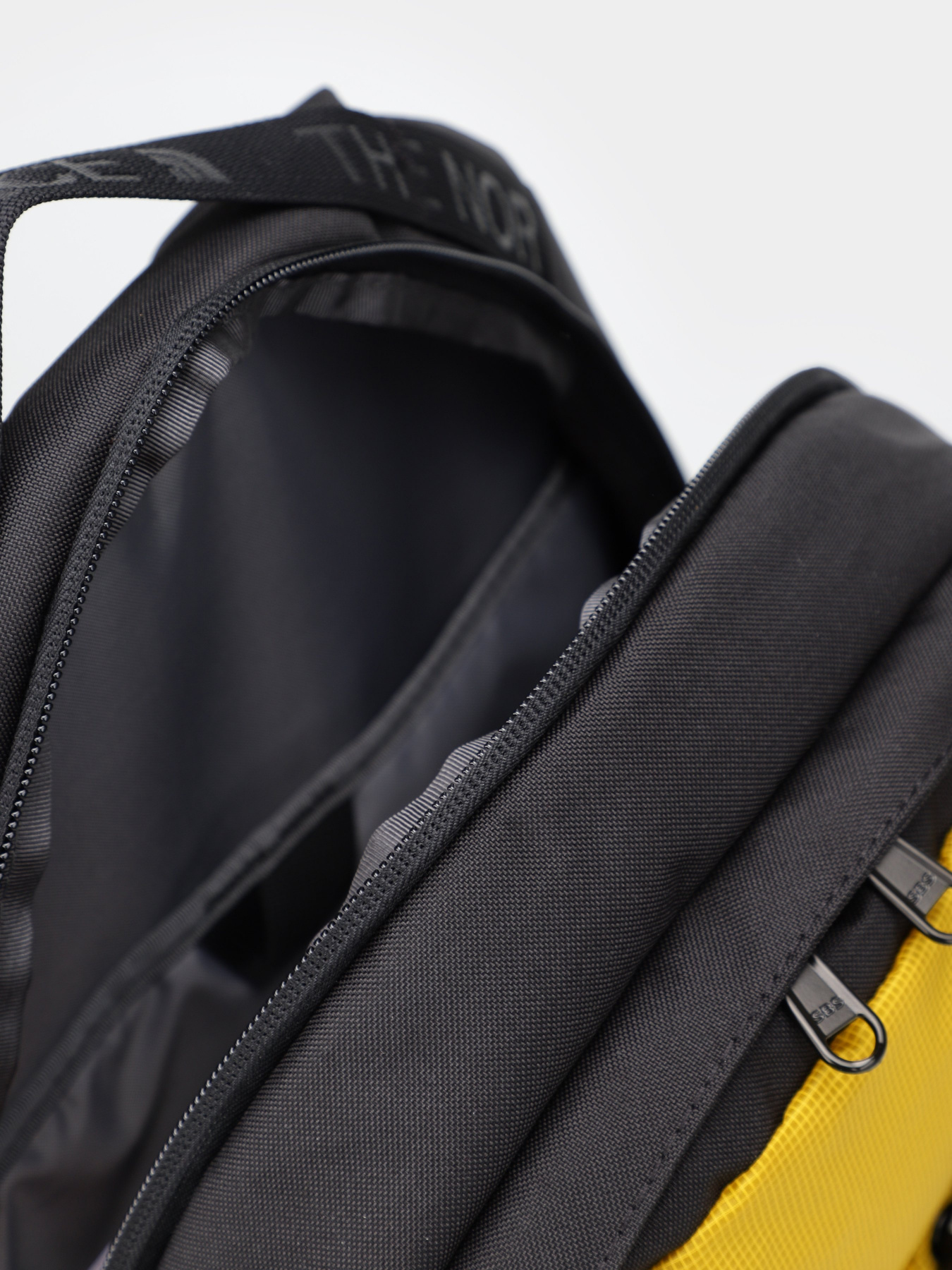 Рюкзаки The North Face Mochila Bozer модель NF0A52TB81U1 Фото