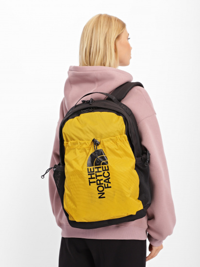 Рюкзаки The North Face Mochila Bozer модель NF0A52TB81U1 — фото 8 - INTERTOP