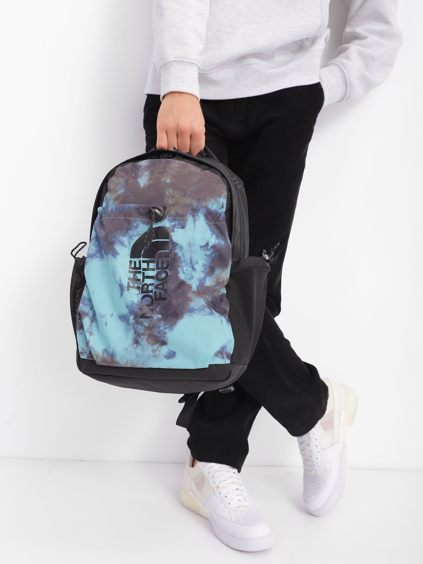 Рюкзаки The North Face Mochila Bozer модель NF0A52TB95A1 Фото