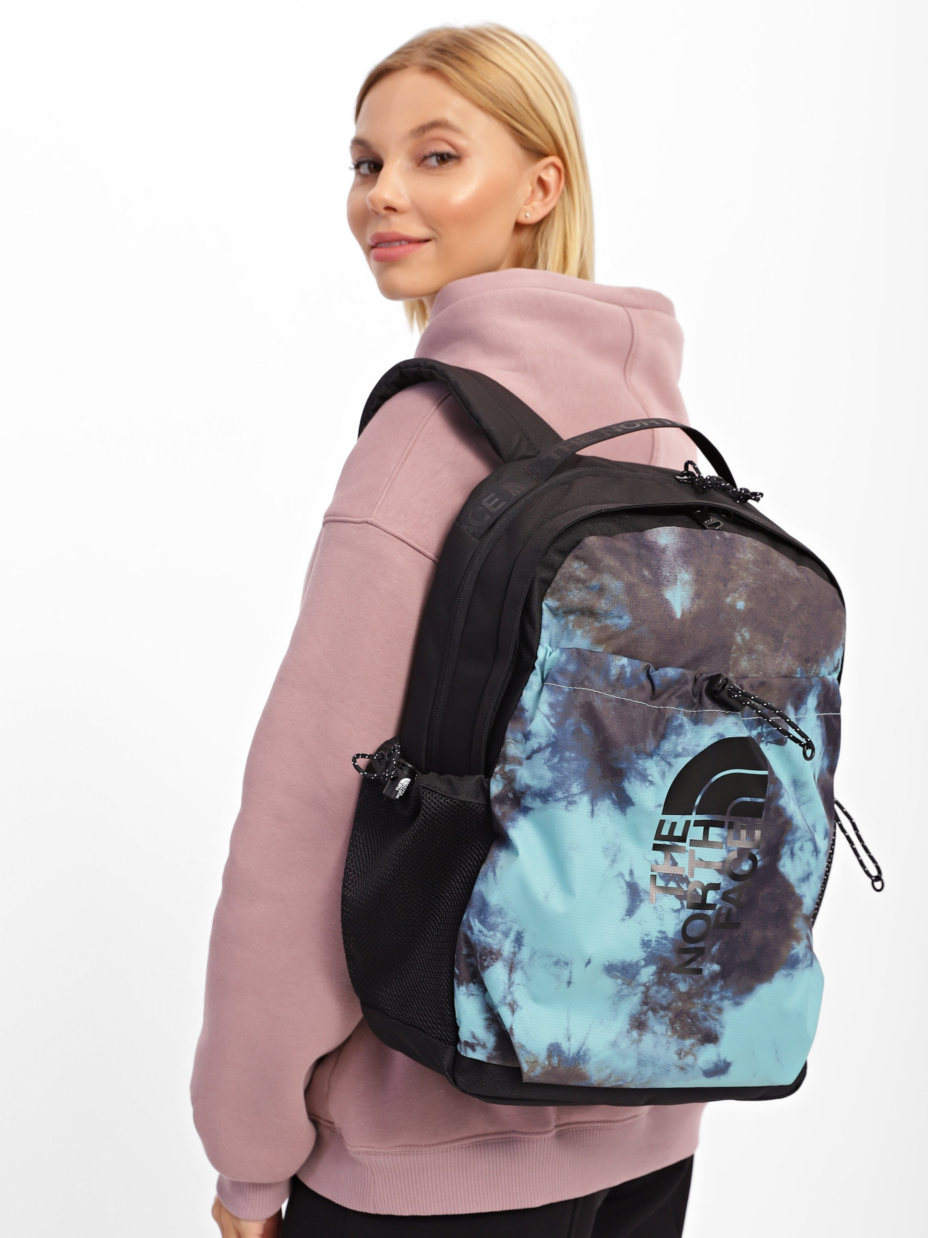 Рюкзаки The North Face Mochila Bozer модель NF0A52TB95A1 Фото