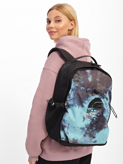 Рюкзаки The North Face Mochila Bozer модель NF0A52TB95A1 — фото 8 - INTERTOP