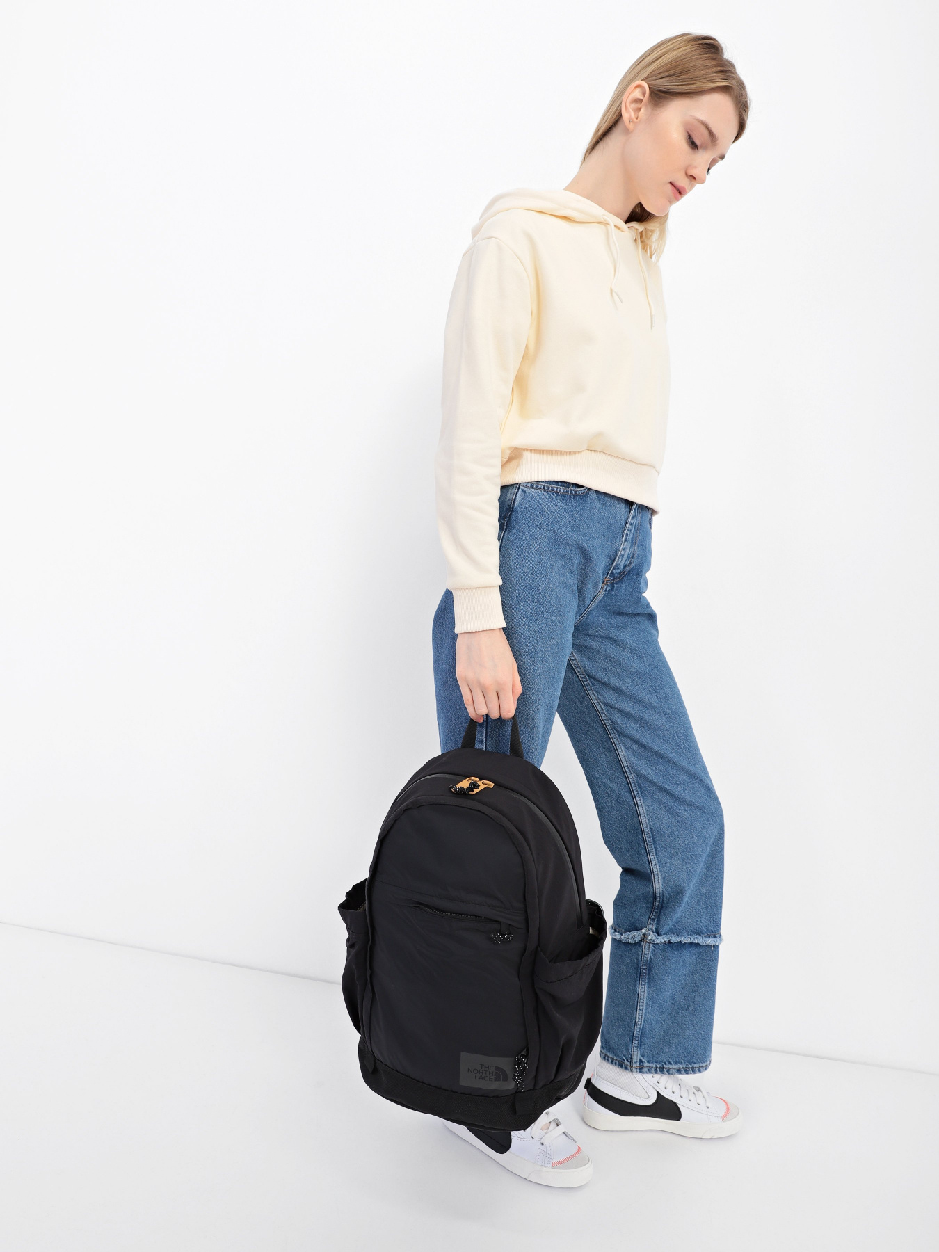 Рюкзаки The North Face Mountain Daypack модель NF0A52UB4E51 Фото