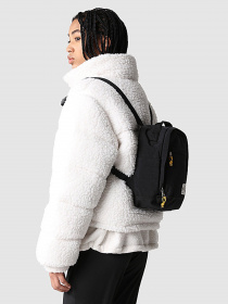 Рюкзак The North Face BERKELEY MINI BACKPACK модель NF0A52VN84Z1 Фото