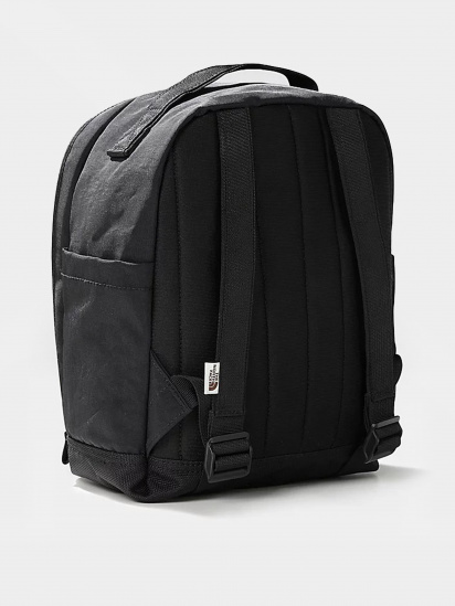 Рюкзак The North Face BERKELEY MINI BACKPACK модель NF0A52VN84Z1 — фото - INTERTOP