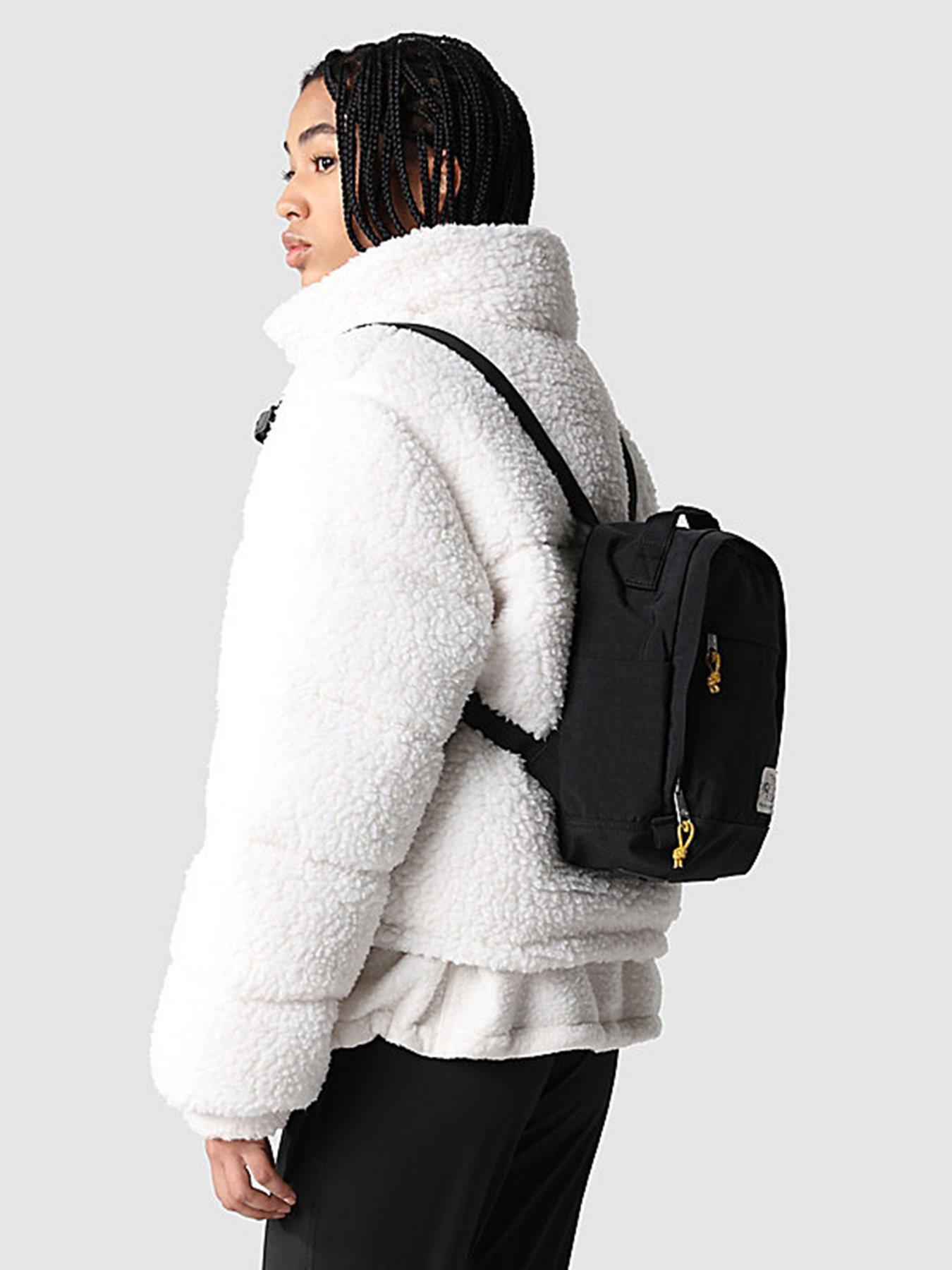 Повседневный рюкзак The North Face BERKELEY MINI BACKPACK модель NF0A52VN84Z1 Фото