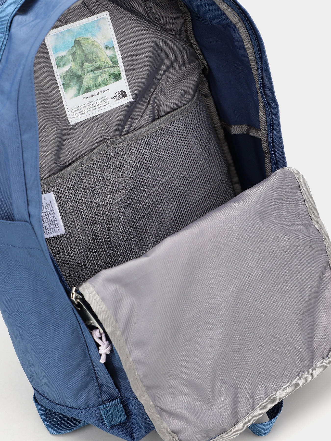 Рюкзаки The North Face BERKELEY модель NF0A52VQ8461 Фото