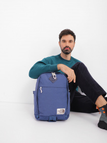 Рюкзаки The North Face BERKELEY модель NF0A52VQ8461 Фото