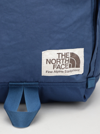 Рюкзаки The North Face BERKELEY модель NF0A52VQ8461 — фото 4 - INTERTOP