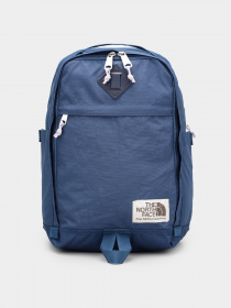 Рюкзаки The North Face BERKELEY модель NF0A52VQ8461 Фото