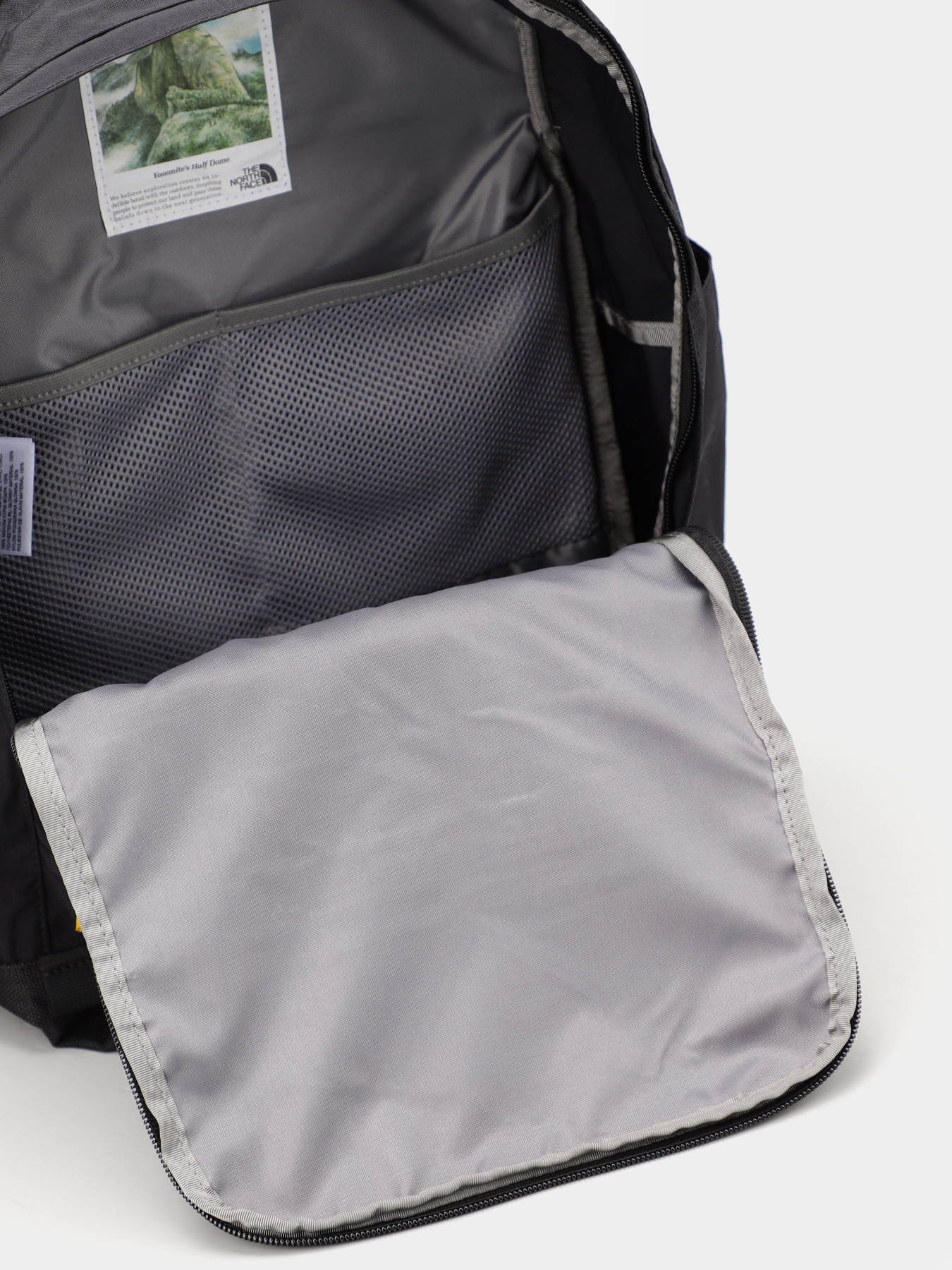 Рюкзаки The North Face BERKELEY модель NF0A52VQ84Z1 Фото