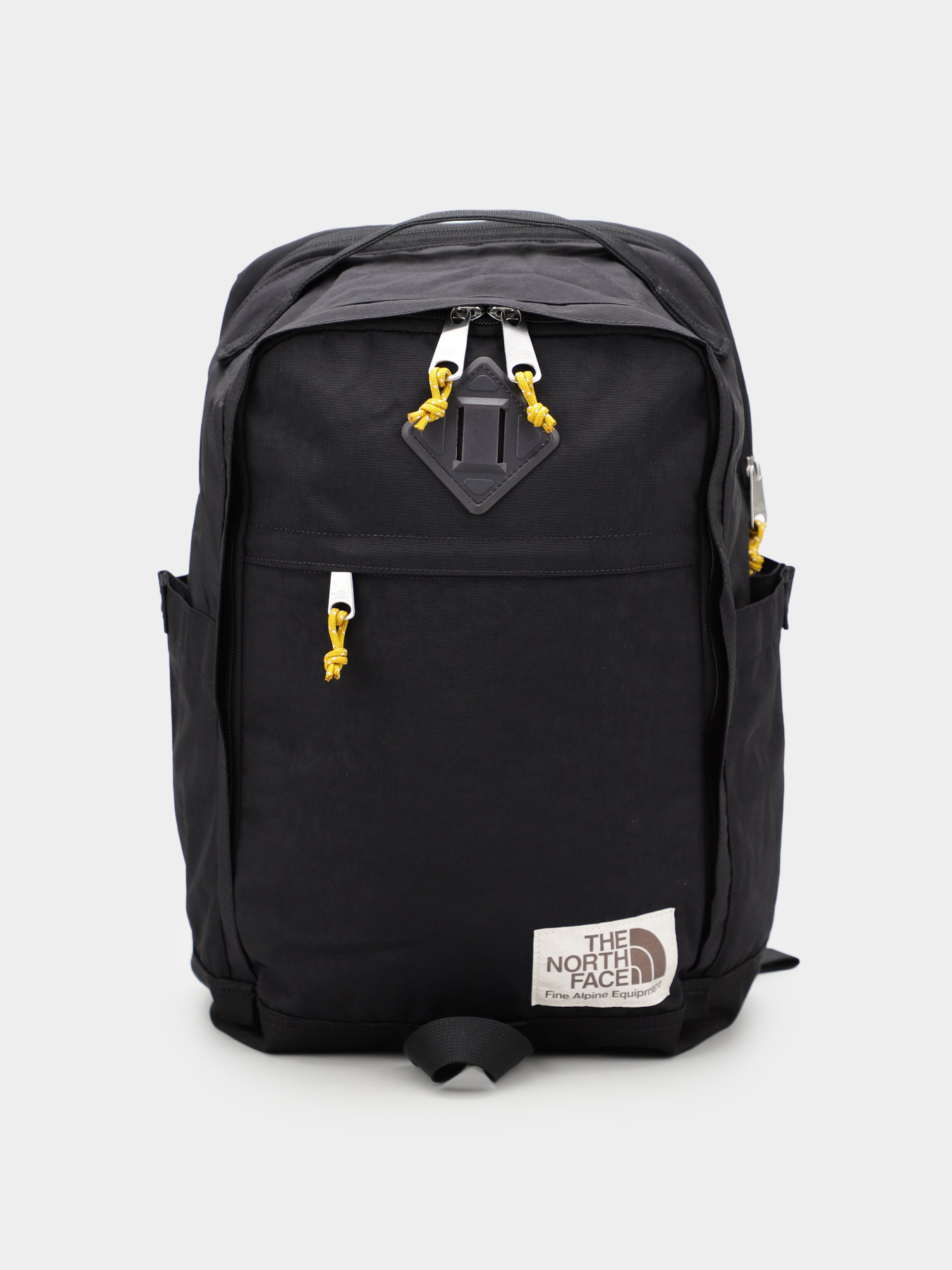 Рюкзаки The North Face BERKELEY модель NF0A52VQ84Z1 Фото