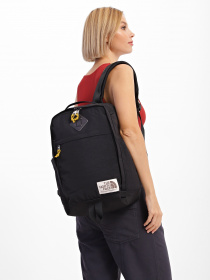 Рюкзаки The North Face BERKELEY модель NF0A52VQ84Z1 Фото