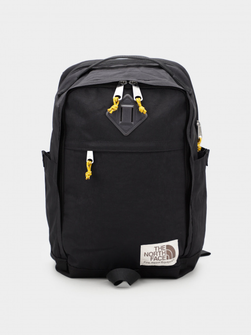 Рюкзаки The North Face BERKELEY модель NF0A52VQ84Z1 Фото