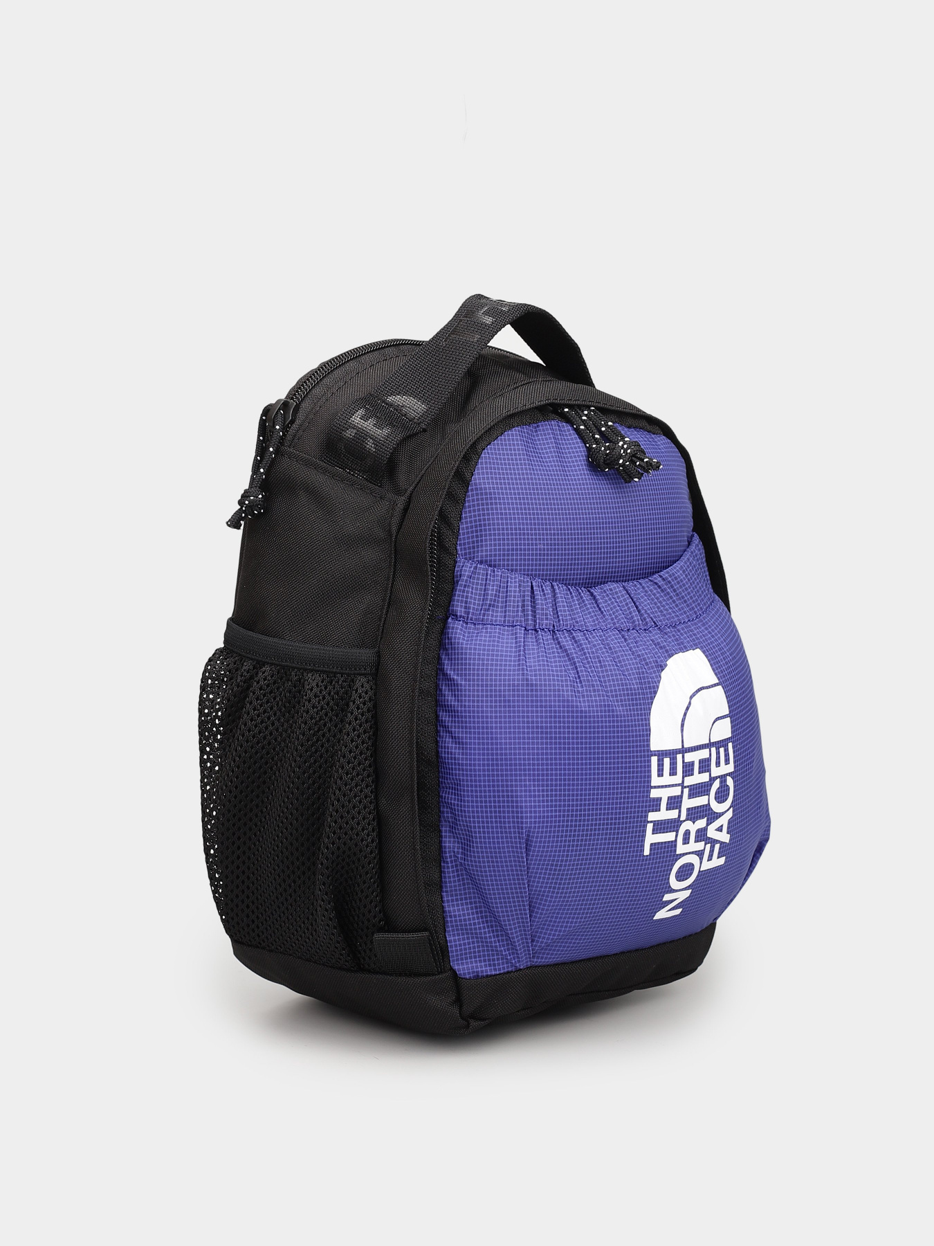 Рюкзаки The North Face Bozer Mini модель NF0A52VRZXC1 Рюкзаки The North Face Bozer Mini модель NF0A52VRZXC1 Фото