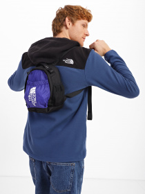 Рюкзаки The North Face Bozer Mini модель NF0A52VRZXC1 Рюкзаки The North Face Bozer Mini модель NF0A52VRZXC1 Фото