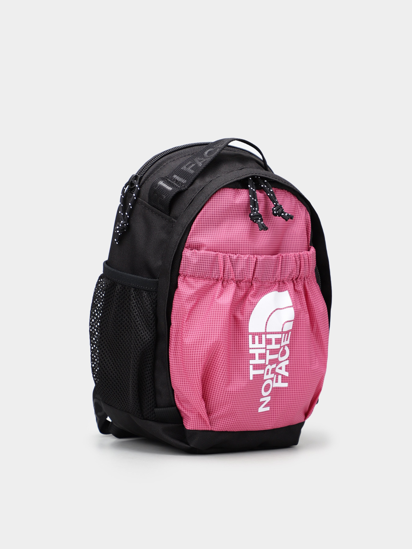 Рюкзаки The North Face Bozer Mini модель NF0A52VR83A1 Рюкзаки The North Face Bozer Mini модель NF0A52VR83A1 Фото