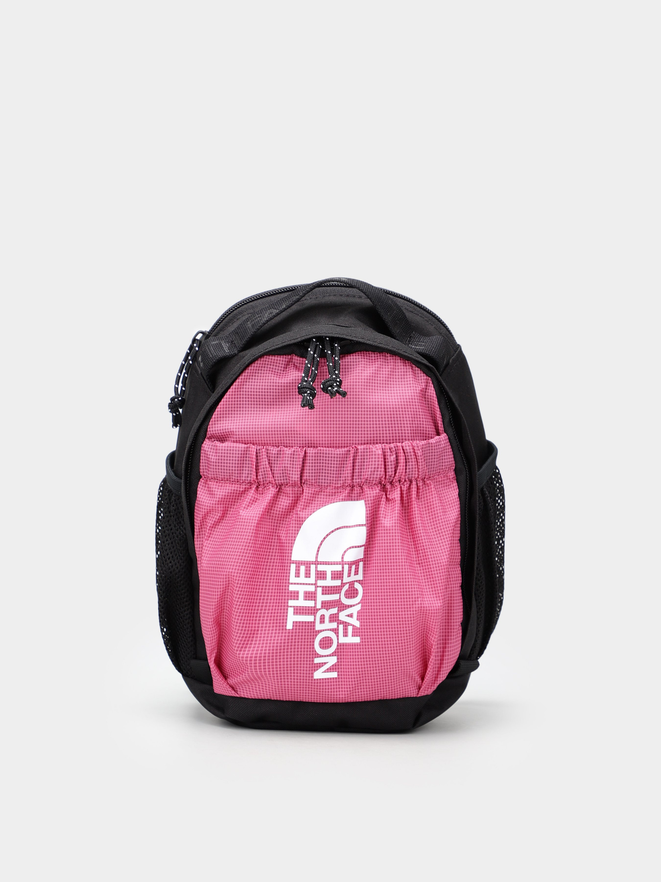 Рюкзаки The North Face Bozer Mini модель NF0A52VR83A1 Рюкзаки The North Face Bozer Mini модель NF0A52VR83A1 Фото