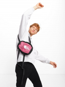 Рюкзаки The North Face Bozer Mini модель NF0A52VR83A1 Рюкзаки The North Face Bozer Mini модель NF0A52VR83A1 Фото