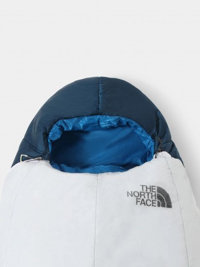 Спальник The North Face Cat's Meow Eco модель NF0A52DZ4K71 — фото 3 - INTERTOP