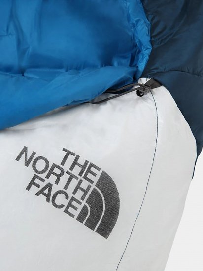 Спальник The North Face Cat's Meow Eco модель NF0A52DZ4K71 — фото 4 - INTERTOP