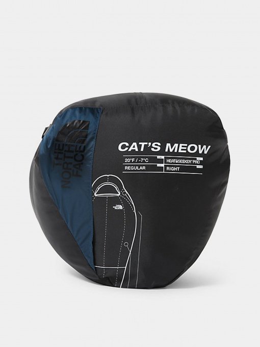 Спальник The North Face Cat's Meow Eco модель NF0A52DZ4K71 Фото