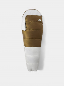 Спальник The North Face Gold Kazoo Eco модель NF0A52E14K61 Фото