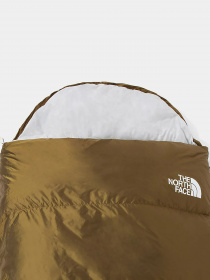 Спальник The North Face Gold Kazoo Eco модель NF0A52E14K61 Фото