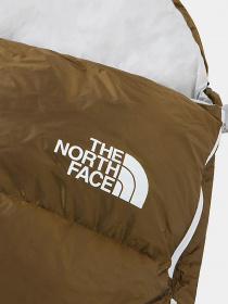Спальник The North Face Gold Kazoo Eco модель NF0A52E14K61 Спальник The North Face Gold Kazoo Eco модель NF0A52E14K61 Фото