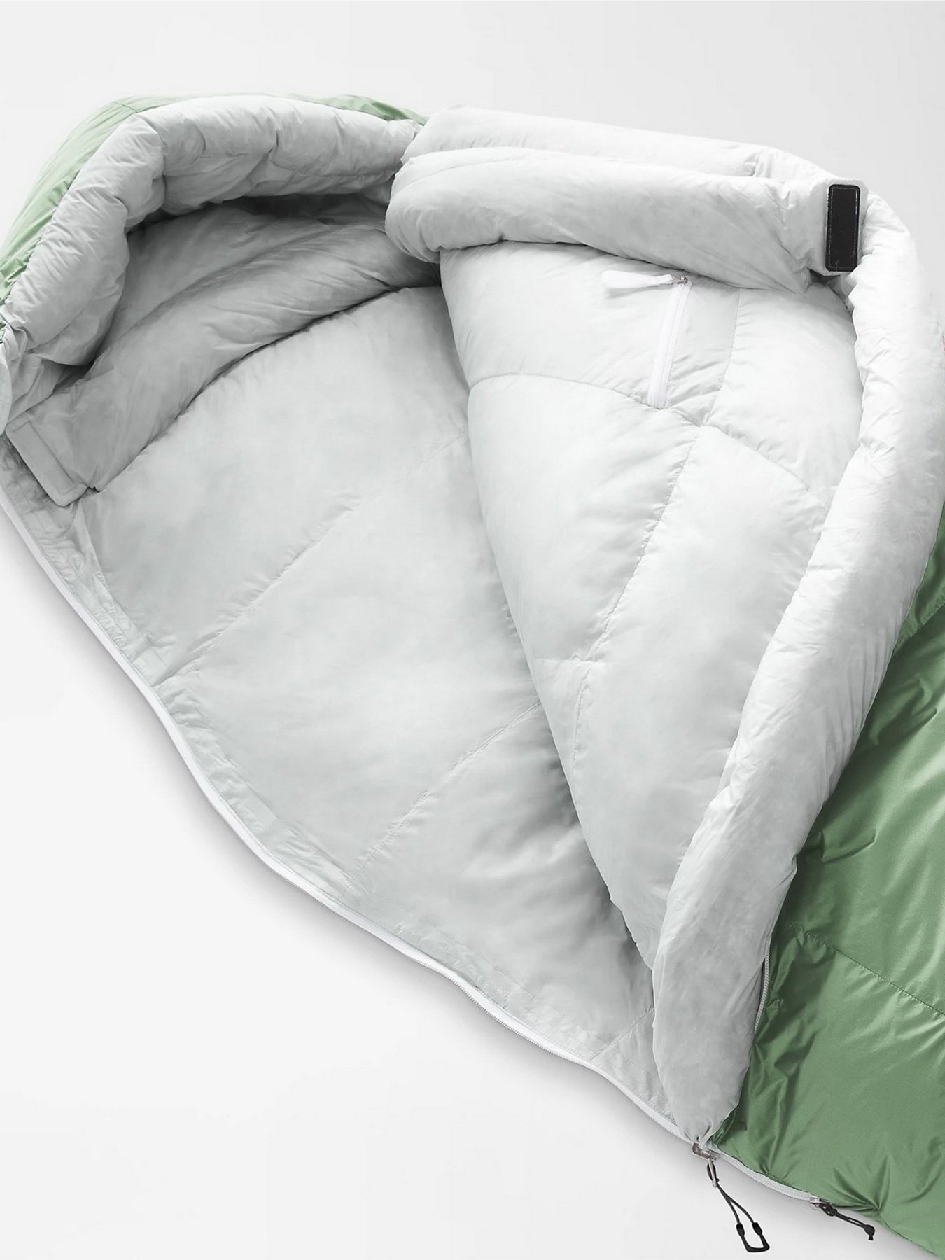 Спальник The North Face Kazoo Модель NF0A52E24L01 Фото