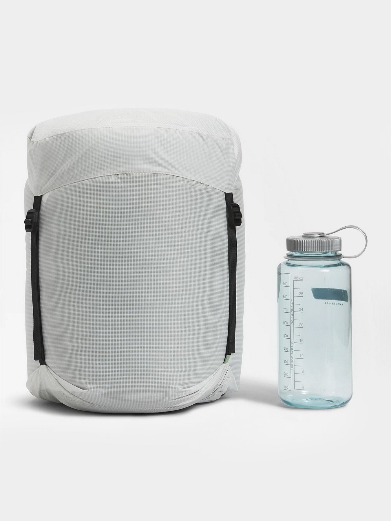 Спальник The North Face Kazoo Модель NF0A52E24L01 Фото