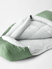 Спальник The North Face Kazoo Модель NF0A52E24L01 Фото