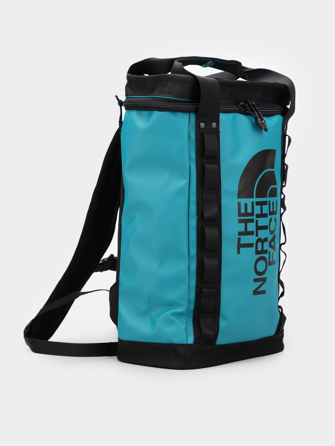 Сумка The North Face Explore Fusebox S модель NF0A3KYVXRX1 Фото