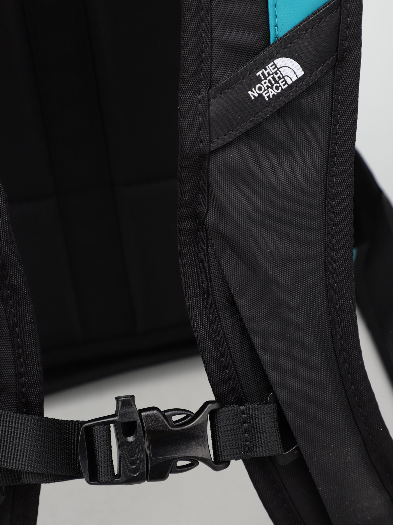 Сумка The North Face Explore Fusebox S модель NF0A3KYVXRX1 Фото