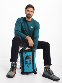 Сумка The North Face Explore Fusebox S модель NF0A3KYVXRX1 Фото