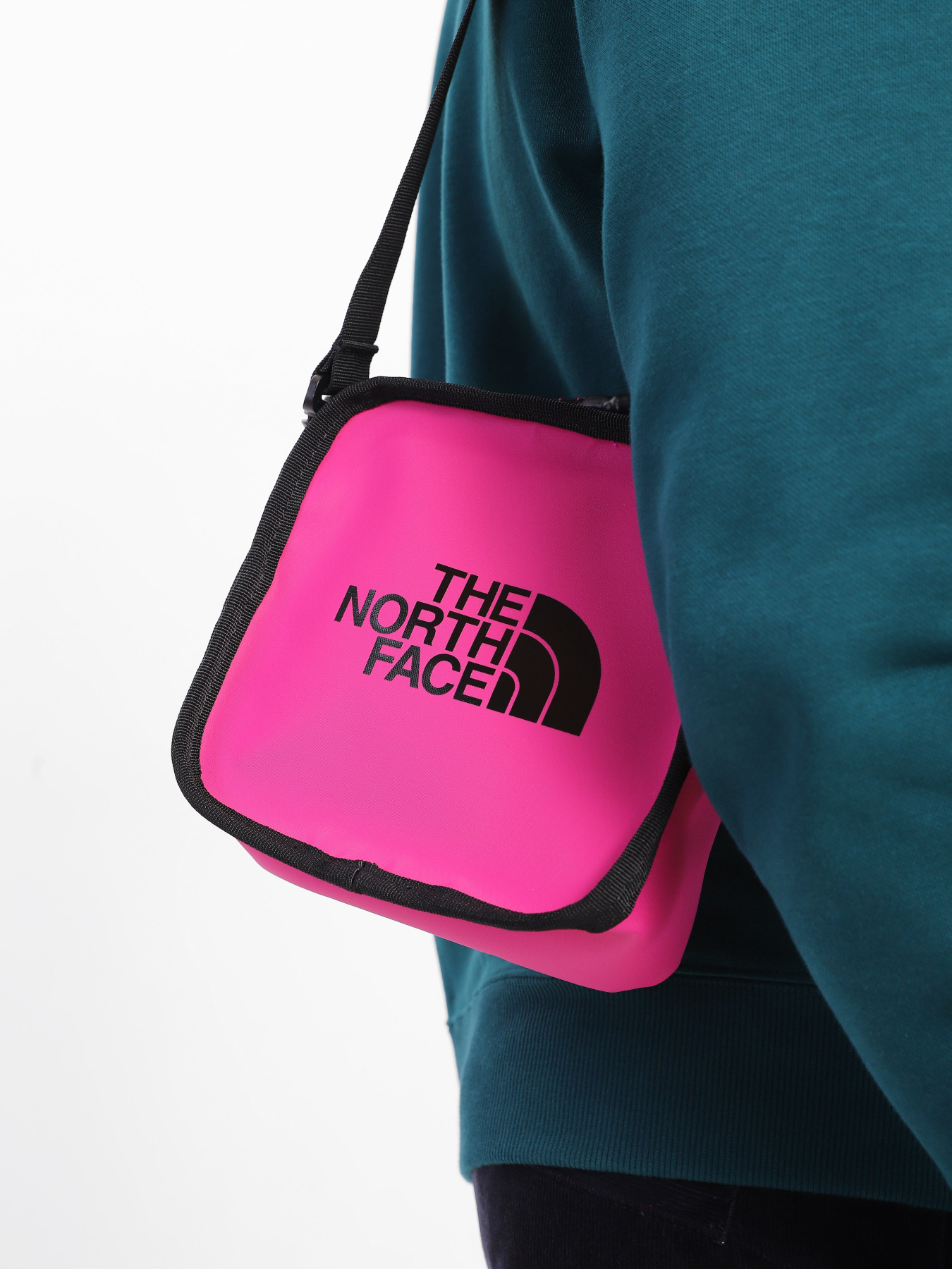 Сумка The North Face Explore Bardu II модель NF0A3VWSND51 Фото