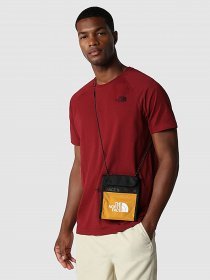 Сумка The North Face Bozer модель NF0A52RZ7Q61 Фото