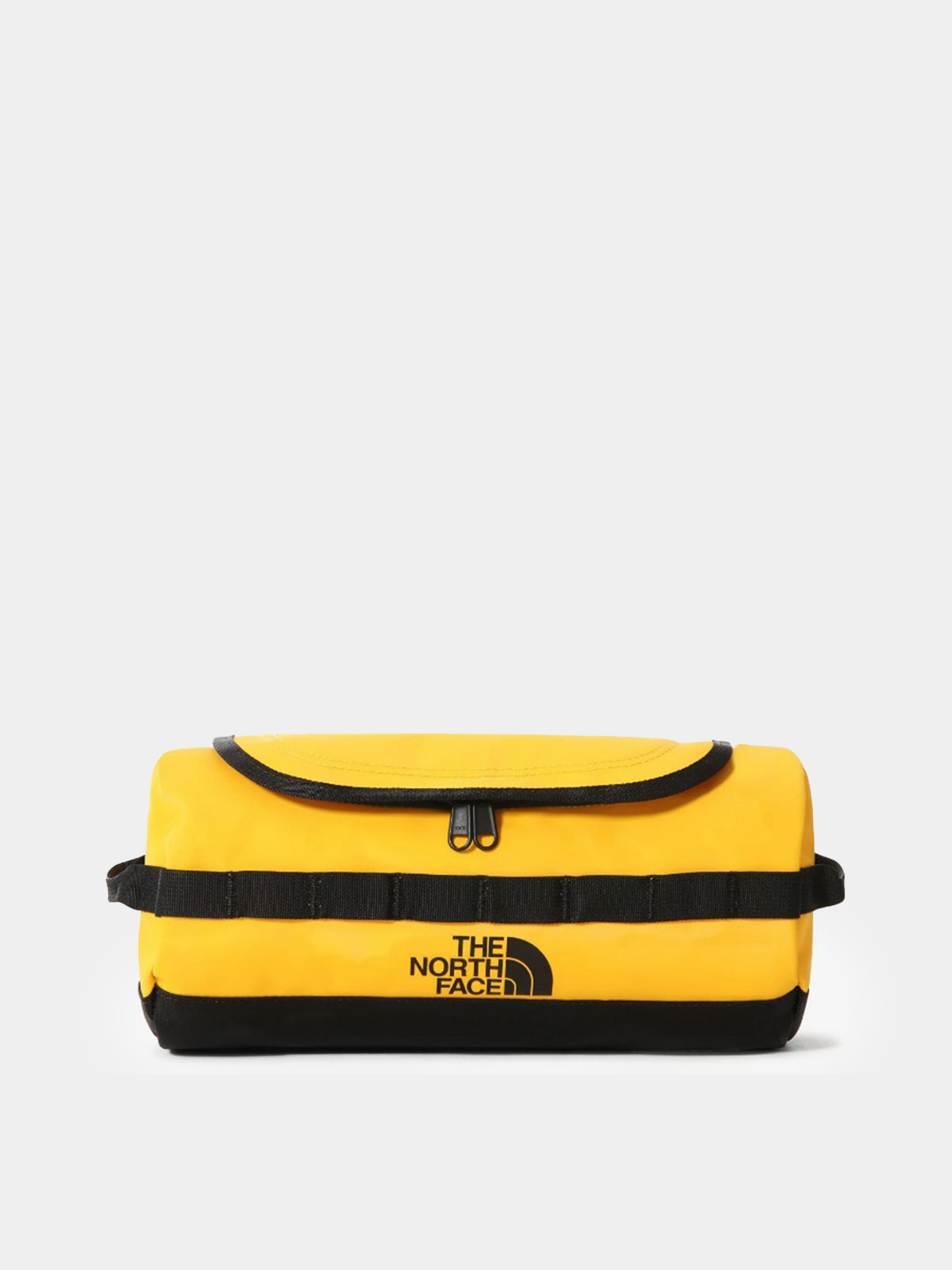 Сумка The North Face Base Camp Travel Canister—L модель NF0A52TFZU31 Фото