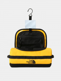 Сумка The North Face Base Camp Travel Canister—L модель NF0A52TFZU31 Фото