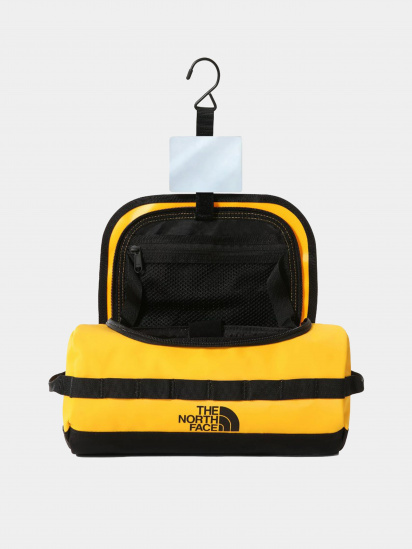 Сумка The North Face Base Camp Travel Canister—L модель NF0A52TFZU31 — фото - INTERTOP