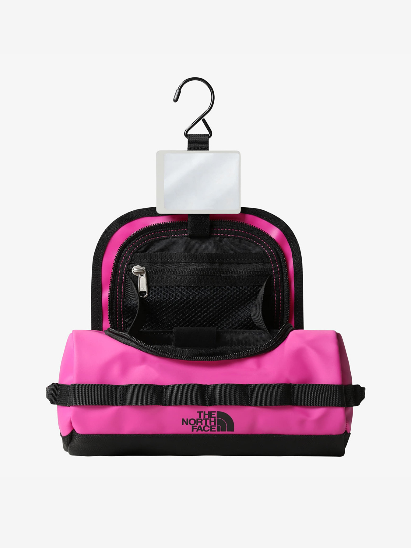 Сумка The North Face Base Camp Travel Canister-S модель NF0A52TGND51 Фото