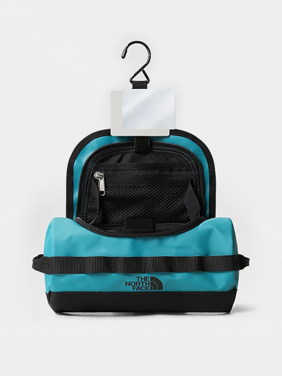 Сумка The North Face Base Camp Travel Canister-S модель NF0A52TGXRX1 — фото - INTERTOP