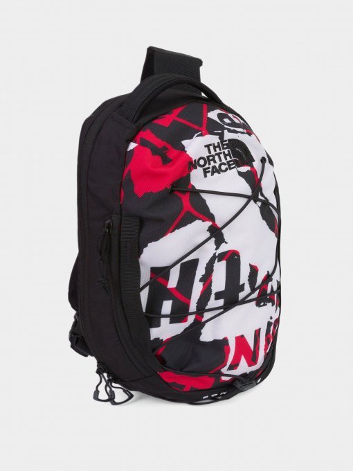 Сумка The North Face BOREALIS SLING модель NF0A52UPI981 Фото