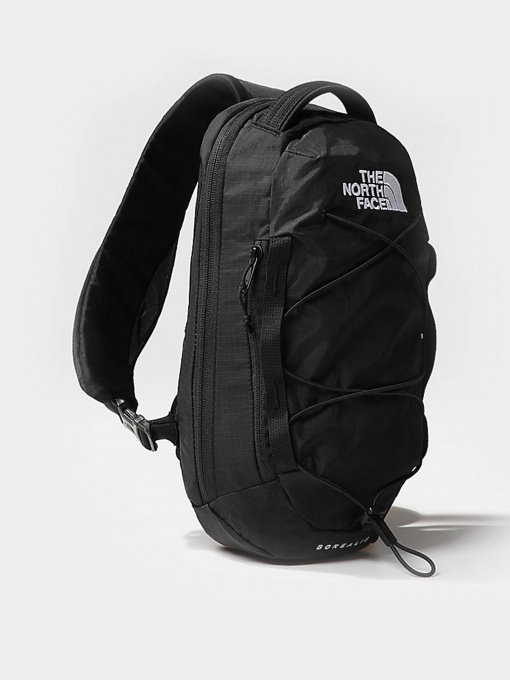 Сумка The North Face BOREALIS SLING модель NF0A52UPKY41 Фото