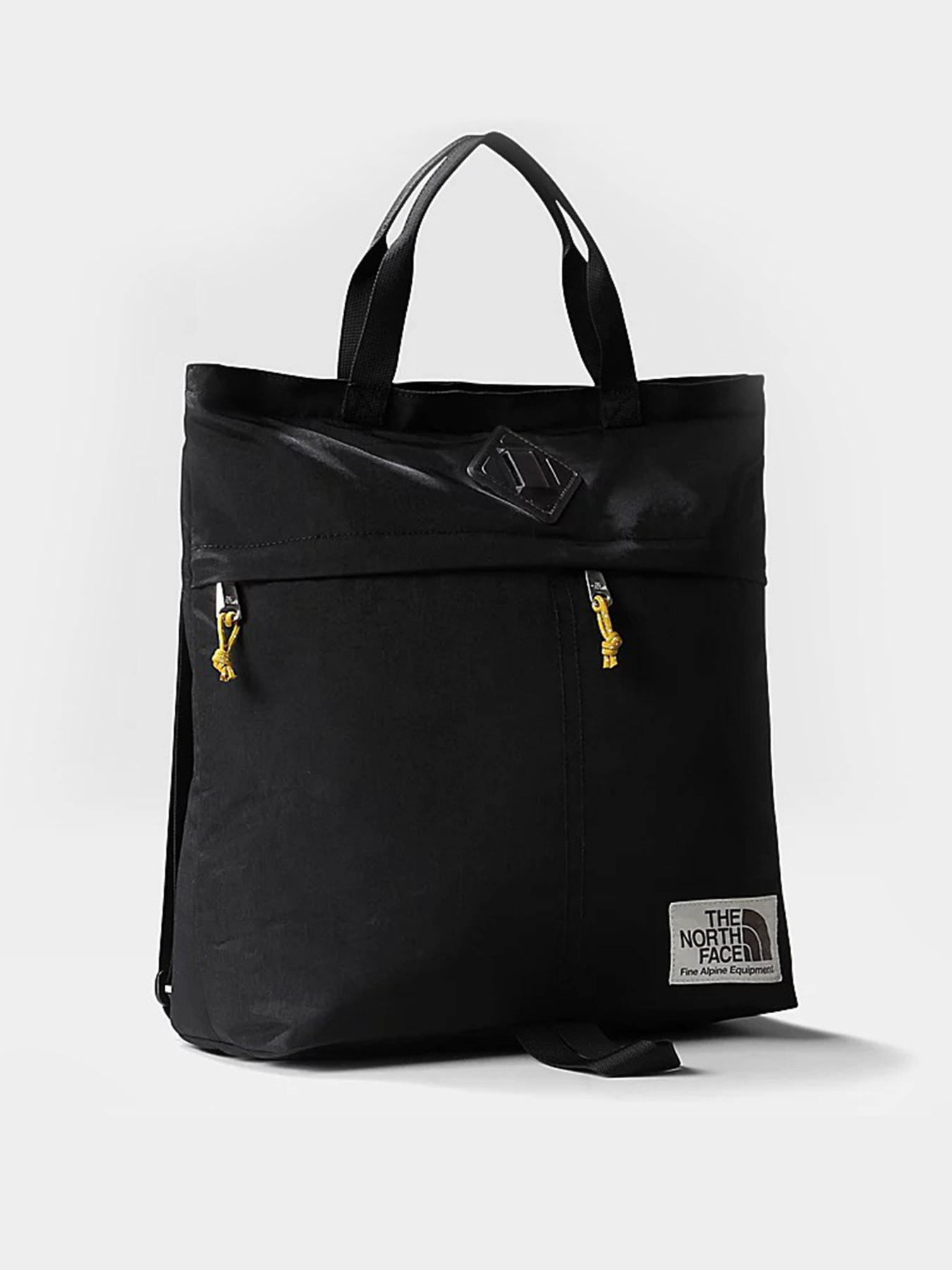 Сумка The North Face BERKELEY модель NF0A52VS84Z1 Фото